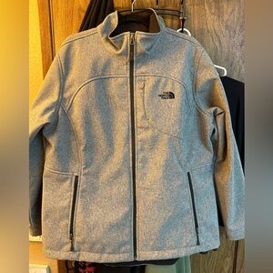 Northface women’s coat